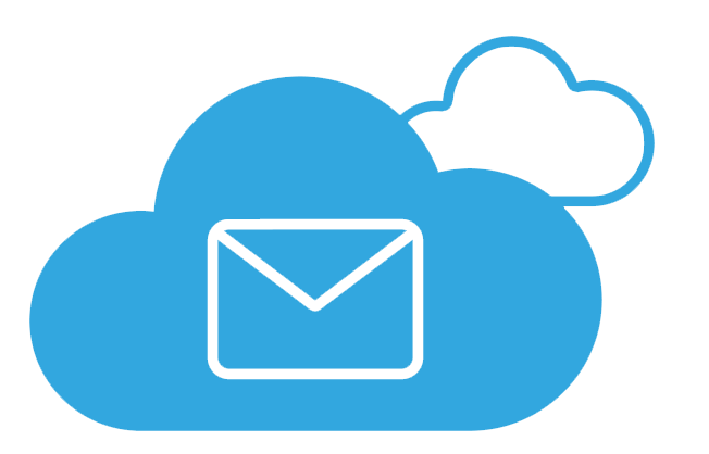 Professional Cloud Email Hosting CDR Business IT Solutions